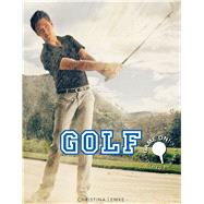 Golf by Lemke, Christina, 9781681917573