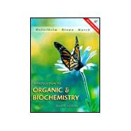 Introduction to Organic and Biochemistry by Bettelheim, Frederick A.; Brown, William H.; March, Jerry, 9780030337574