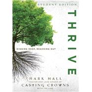 Thrive by Hall, Mark; Luke, Tim, 9780310747574