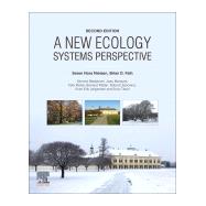 A New Ecology by Nielsen, Soeren Nors; Fath, Brian D.; Bastianoni, Simone; Marques, Joao C.; Muller, Felix, 9780444637574