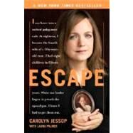 Escape by JESSOP, CAROLYNPALMER, LAURA, 9780767927574