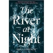 The River at Night by Ferencik, Erica, 9781410497574