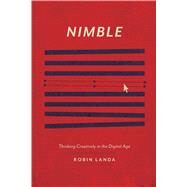 Nimble by Landa, Robin, 9781440337574