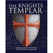 The Knights Templar by Kerrigan, Michael, 9781782747574