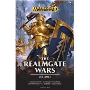 The Realmgate Wars by Wraight, Chris; Kyme, Nick; Haley, Guy; Reynolds, Josh; Hinks, Darius, 9781784967574