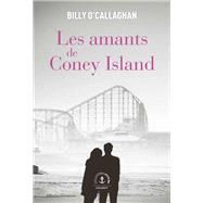 Les amants de Coney Island by Billy O'Callaghan, 9782246817574