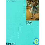 Degas Colour Library by Aprahamian, Peter; Langdon, Helen; Roberts, Keith, 9780714827575