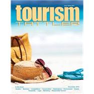 Tourism Tattler December 2014 by Langkilde, Desmond; Nel, Adv Louis; Mendiratta, Anita; Graham, Caroline; Bloor, Clr Garreth, 9781505457575