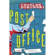 Post Office by Bukowski, Charles, 9780061177576