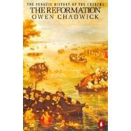 The Reformation by Chadwick, Owen, 9780140137576
