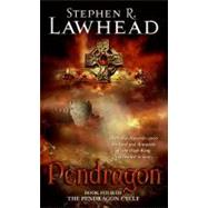 Pendragon by Lawhead Stephen, 9780380717576