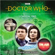 Doctor Who: London, 1965 by Magrs, Paul, 9781529137576