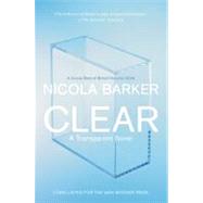 Clear by Barker, Nicola, 9780060797577