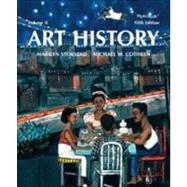 Art History Volume 2 by Stokstad, Marilyn; Cothren, Michael W., 9780205877577