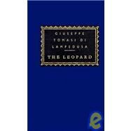 The Leopard by Lampedusa, Giuseppe Tomasi Di; Colquhoun, Archibald; Gilmour, David, 9780679407577