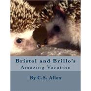 Bristol and Brillo's Amazing Vacation by Allen, Carol S., 9781511447577
