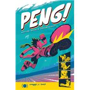 Peng! by Lewis, Corey; Lewis, Corey, 9781620107577