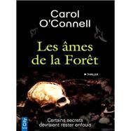 Les mes de la fort by Carol O'Connell, 9782352887577