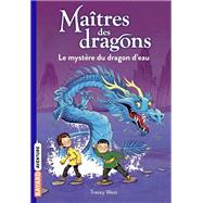 Matres des dragons, Tome 03 by TRACY WEST, 9782747067577