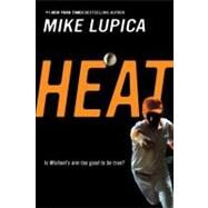 Heat by Lupica, Mike (Author), 9780142407578