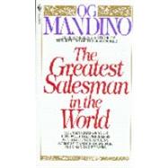 The Greatest Salesman in the World by MANDINO, OG, 9780553277579