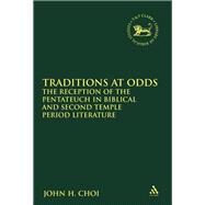 Traditions at Odds by Choi, John H., 9780567687579