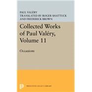 Collected Works of Paul Valery by Valry, Paul; Mathews, Jackson, 9780691647579
