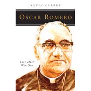 Oscar Romero by Clarke, Kevin, 9780814637579