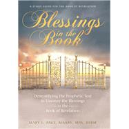 Blessings in the Book by Page, Mary L., 9781973627579
