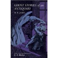 Ghost Stories of an Antiquary by James, M. R., 9780486227580