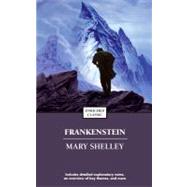 Frankenstein by Shelley, Mary, 9780743487580