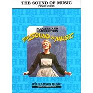 The Sound of Music Intermediate Piano Duets by Unknown, 9780793507580