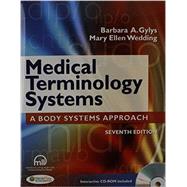 Medical Terminology Systems with TermPlus 3.0 + Taber's Cyclopedic Medical Dictionary Thumb- Indexed Version by Gylys, Barbara, 9780803637580