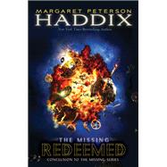 Redeemed by Haddix, Margaret Peterson, 9781442497580