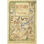 Bestiary Poems by Kelly, Donika; Finney Nikky, 9781555977580