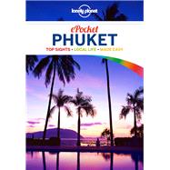 Lonely Planet Pocket Phuket by Lonely Planet Publications; Noble, Isabella, 9781743217580