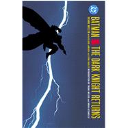 Batman: The Dark Knight Returns (New Edition) by Miller, Frank, 9781799517580