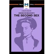 The Second Sex by Dini,Rachele, 9781912127580