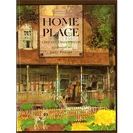 Home Place by Dragonwagon, Crescent; Pinkney, Jerry, 9780689717581