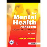 The Mental Health Handbook by Powell, Trevor, 9780863887581