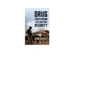 Drug Trafficking and International Security by Kan, Paul Rexton, 9781442247581