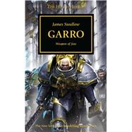 Garro by Swallow, James, 9781784967581