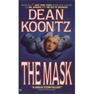 The Mask by Koontz, Dean, 9780425127582