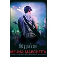 The Piper's Son by Marchetta, Melina, 9780763647582