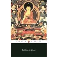 Buddhist Scriptures (Penguin Classics) by Anonymous, 9780140447583