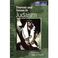 Themes and Issues in Judaism by Kunin, Seth Daniel, 9780304337583