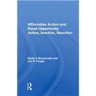 Affirmative Action and Equal Opportunity by Benokraitis, Nijole V., 9780367017583