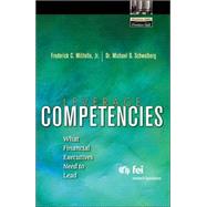 Leverage Competencies: The Key to Financial Leadership Success by Militello, Frederick C.; Schwalberg, Michael D., 9780130087584