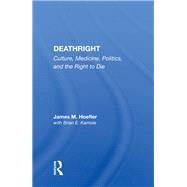 Deathright by Hoefler, James M., 9780367007584