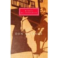 Don Quixote by Cervantes, Miguel de; Motteux, P. A.; Close, A. J., 9780679407584